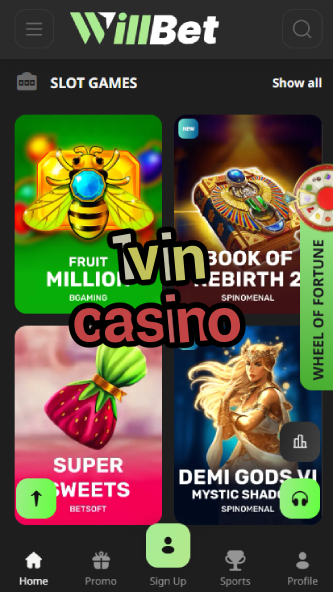 1Vin Casino - Premium Wine-Themed Casino-www.bdqngd.com
