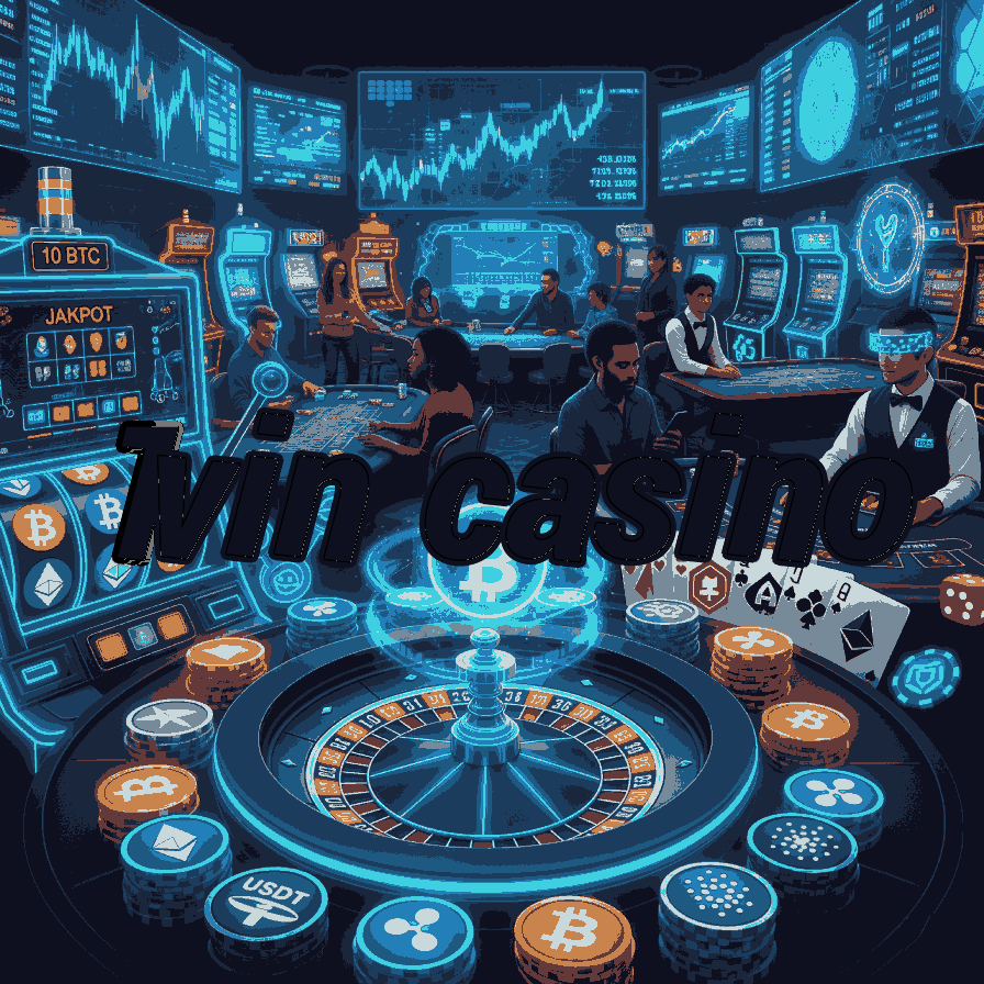 1Vin Casino - Premium Wine-Themed Casino